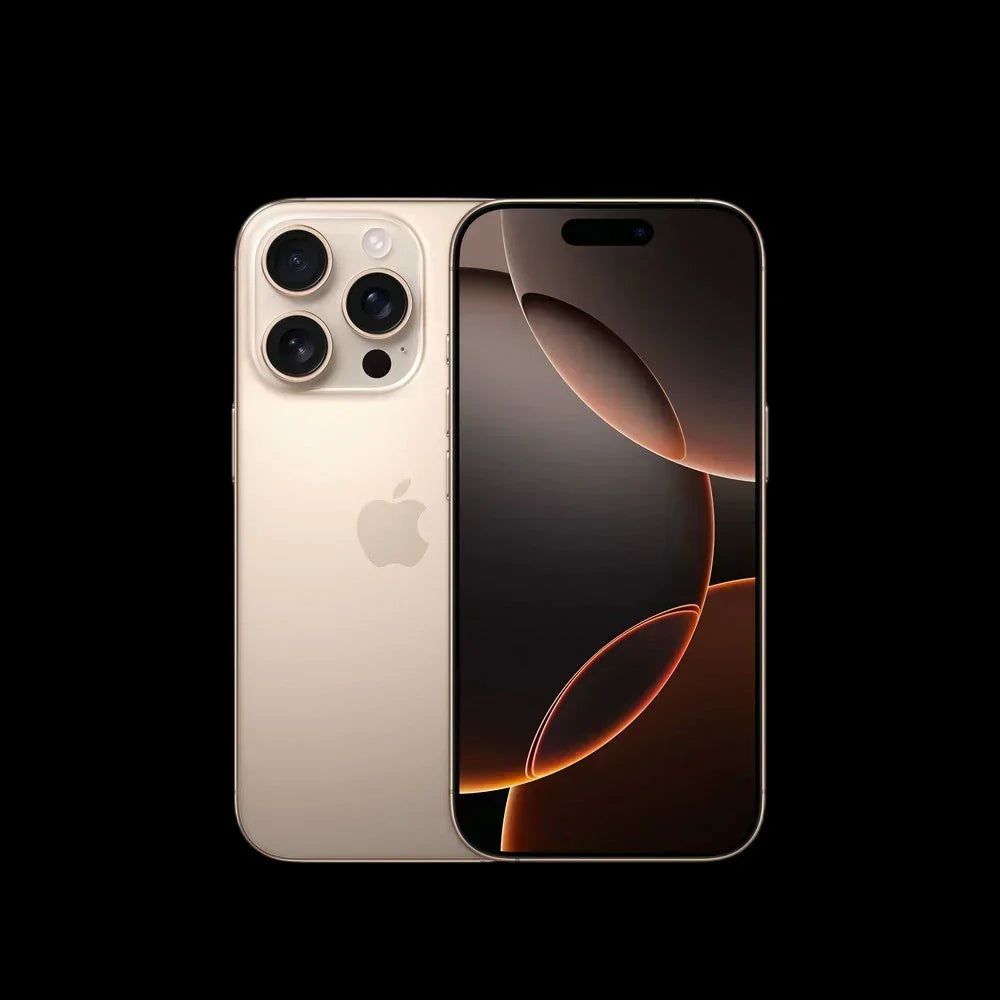 Phone 16 Pro Max