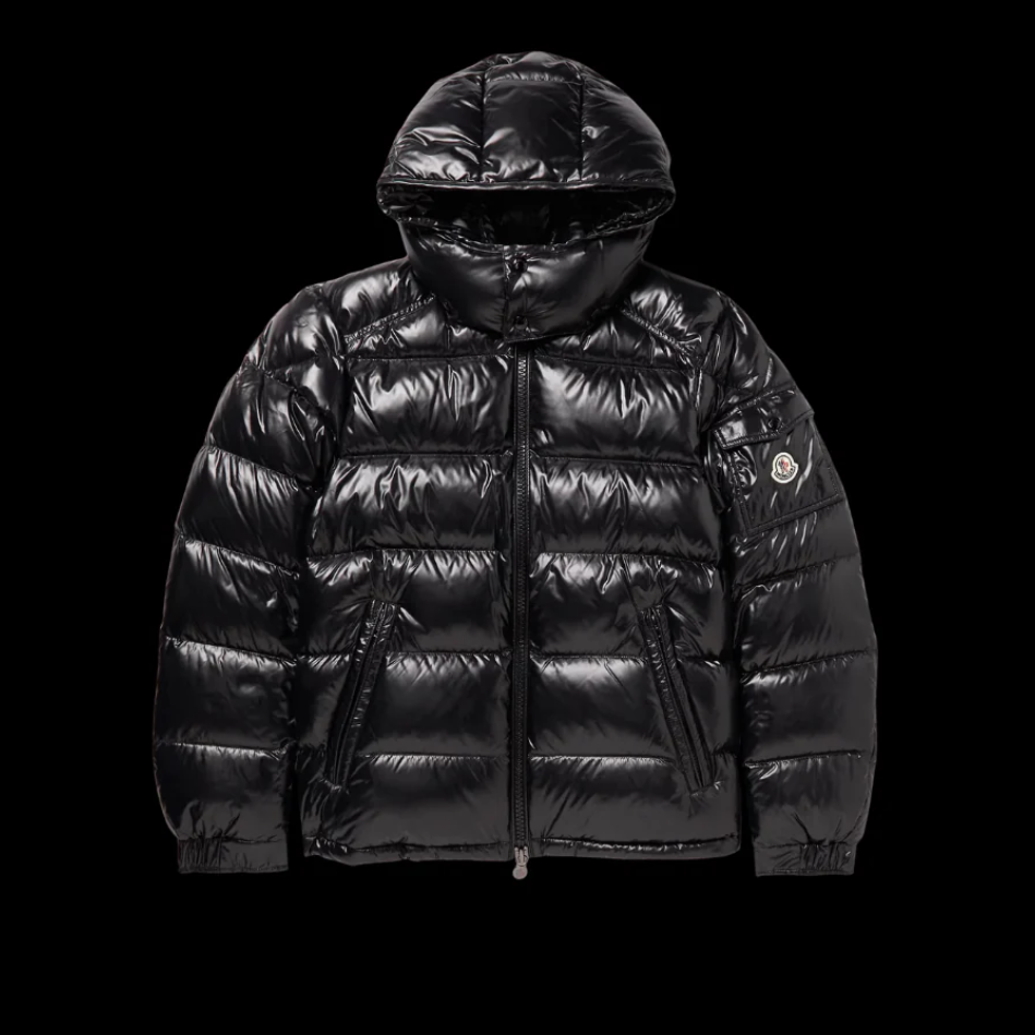 M0ncler Puffer