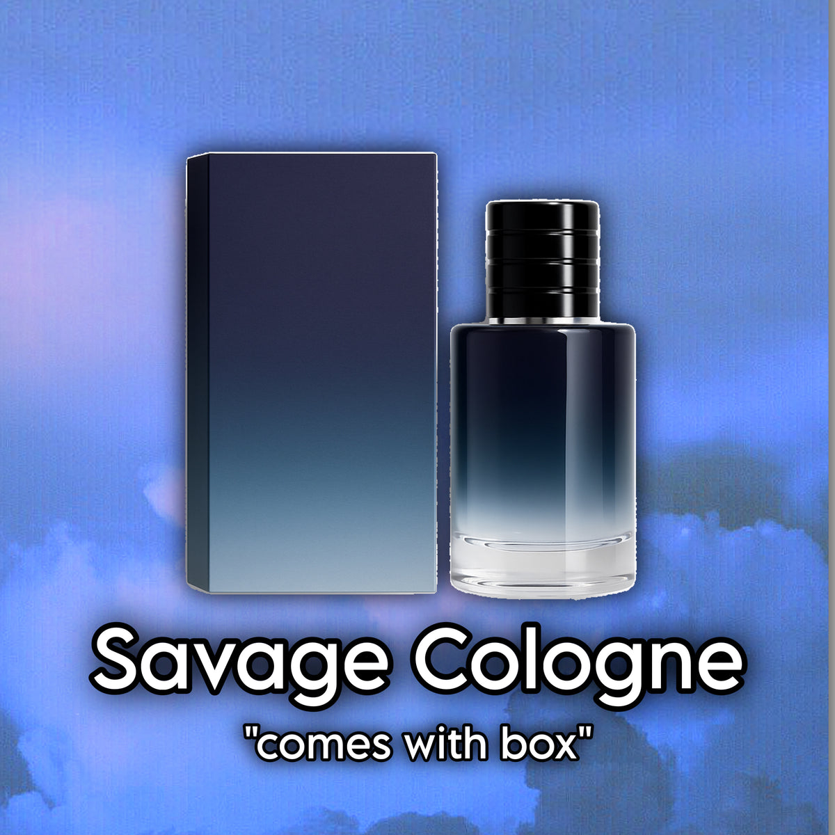 Savage Cologne™